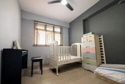 Blk 108B Eastlawn @ Canberra (Sembawang), HDB 5 Rooms #590262131